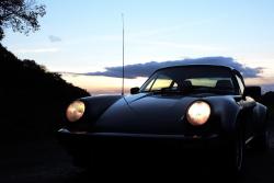 photo porsche 911 du concours photo