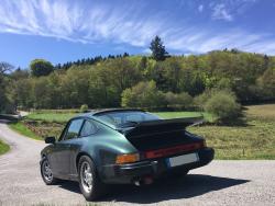 photo porsche 911 du concours photo