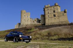 photo porsche 911 du concours photo