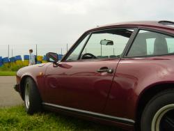 photo porsche 911 du concours photo