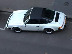 photo porsche 911 du concours photo