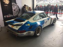 photo porsche 911 du concours photo