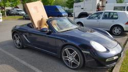 photo porsche 911 du concours photo