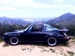 photo porsche 911 du concours photo