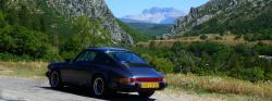 photo porsche 911 du concours photo