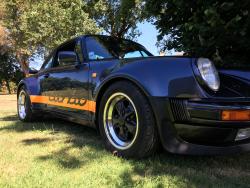photo porsche 911 du concours photo