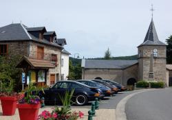 photo porsche 911 du concours photo