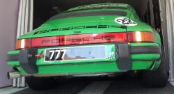 photo porsche 911 du concours photo