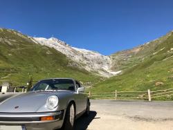 photo porsche 911 du concours photo