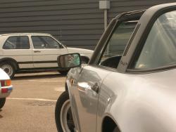 photo porsche 911 du concours photo