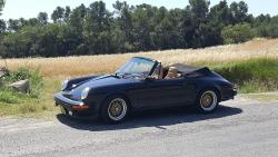 photo porsche 911 du concours photo