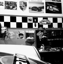 photo porsche 911 du concours photo