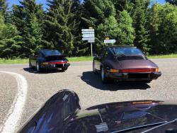 photo porsche 911 du concours photo