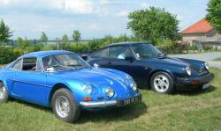 photo porsche 911 du concours photo