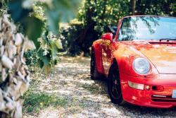 photo porsche 911 du concours photo