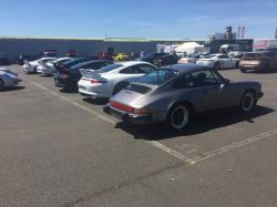 photo porsche 911 du concours photo