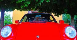 photo porsche 911 du concours photo