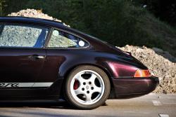 photo porsche 911 du concours photo