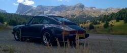 photo porsche 911 du concours photo