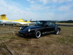photo porsche 911 du concours photo