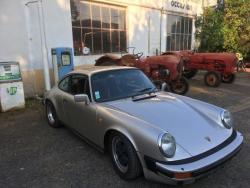 photo porsche 911 du concours photo