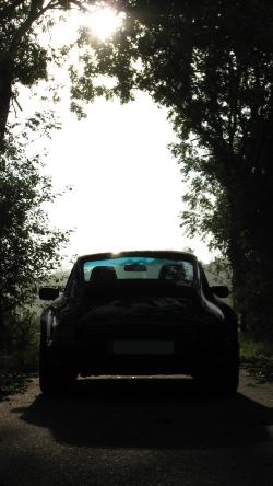 photo porsche 911 du concours photo