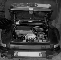 photo porsche 911 du concours photo