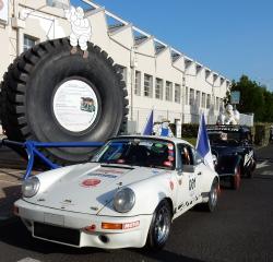photo porsche 911 du concours photo