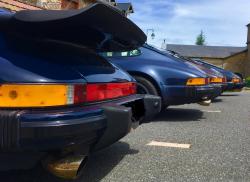 photo porsche 911 du concours photo
