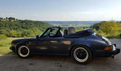 photo porsche 911 du concours photo