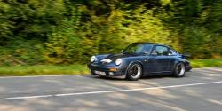 photo porsche 911 du concours photo
