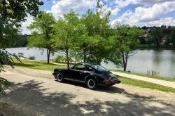 photo porsche 911 du concours photo