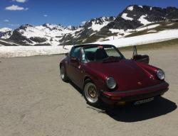 photo porsche 911 du concours photo