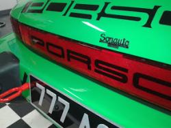 photo porsche 911 du concours photo