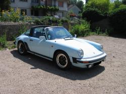 photo porsche 911 du concours photo