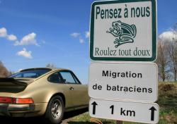 photo porsche 911 du concours photo