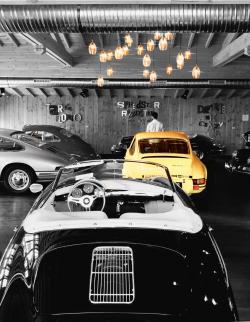 photo porsche 911 du concours photo