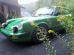 photo porsche 911 du concours photo
