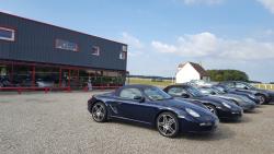 photo porsche 911 du concours photo