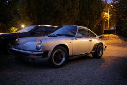 photo porsche 911 du concours photo