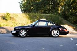 photo porsche 911 du concours photo