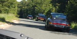 photo porsche 911 du concours photo