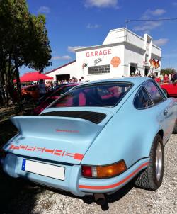 photo porsche 911 du concours photo