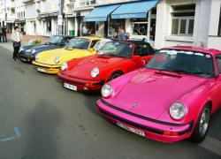 photo porsche 911 du concours photo