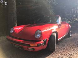 photo porsche 911 du concours photo