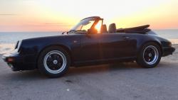 photo porsche 911 du concours photo