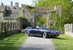 photo porsche 911 du concours photo