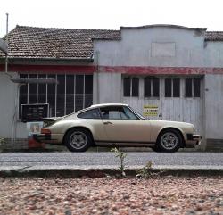 photo porsche 911 du concours photo