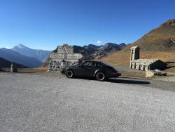 photo porsche 911 du concours photo