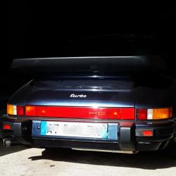 photo porsche 911 du concours photo